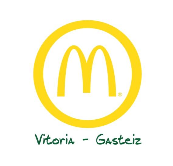 McDonald´s Vitoria-Gasteiz, Colaborador Oficial de Favafutsal.